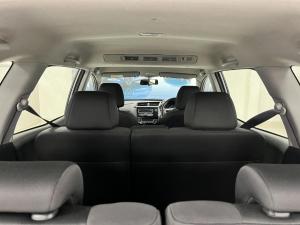 Honda BR-V 1.5 Comfort - Image 9