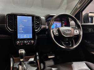 Ford Ranger 2.0 SiT SuperCab XLT - Image 10