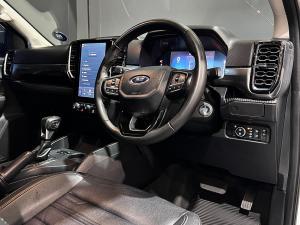 Ford Ranger 2.0 SiT SuperCab XLT - Image 14