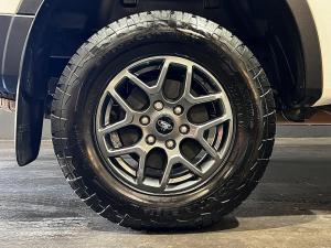 Ford Ranger 2.0 SiT SuperCab XLT - Image 21