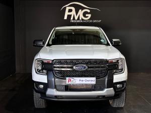 Ford Ranger 2.0 SiT SuperCab XLT - Image 2