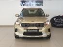 Thumbnail Kia Sonet 1.5 LX auto