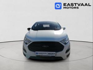 Ford EcoSport 1.5TDCi Ambiente - Image 2
