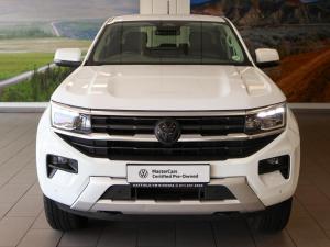 Volkswagen Amarok 2.0BiTDI double cab Style 4Motion - Image 11