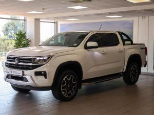 Volkswagen Amarok 2.0BiTDI double cab Style 4Motion - Image 17