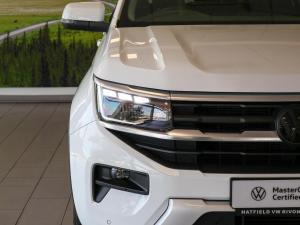 Volkswagen Amarok 2.0BiTDI double cab Style 4Motion - Image 19