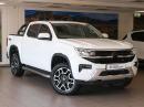 Thumbnail Volkswagen Amarok 2.0BiTDI double cab Style 4Motion