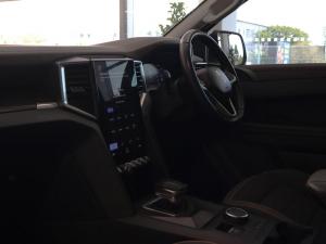 Volkswagen Amarok 2.0BiTDI double cab Style 4Motion - Image 20