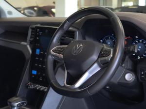 Volkswagen Amarok 2.0BiTDI double cab Style 4Motion - Image 21