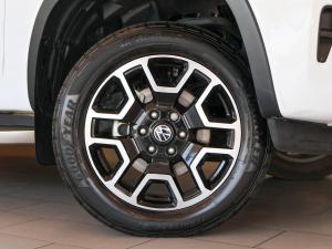 Volkswagen Amarok 2.0BiTDI double cab Style 4Motion - Image 3