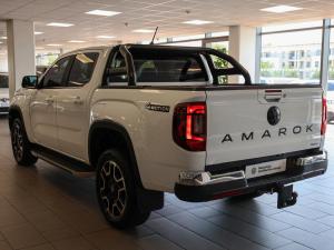 Volkswagen Amarok 2.0BiTDI double cab Style 4Motion - Image 4