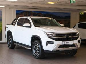 Volkswagen Amarok 2.0BiTDI double cab Style 4Motion - Image 7