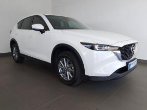 Mazda CX-5 2.0 Active - Image 1