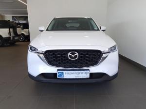 Mazda CX-5 2.0 Active - Image 2