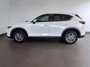 Mazda CX-5 2.0 Active - Image 5