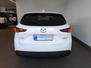 Mazda CX-5 2.0 Active - Image 7