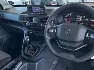Peugeot Landtrek 1.9TD double cab Professional - Image 18