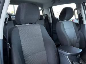 Peugeot Landtrek 1.9TD double cab Professional - Image 19