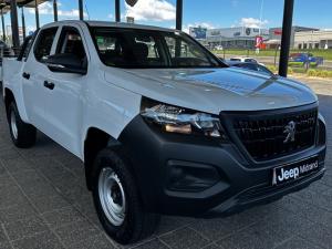 Peugeot Landtrek 1.9TD double cab Professional - Image 1