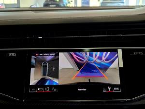 Audi RSQ8 quattro - Image 11