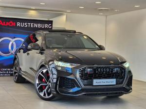 Audi RSQ8 quattro - Image 1