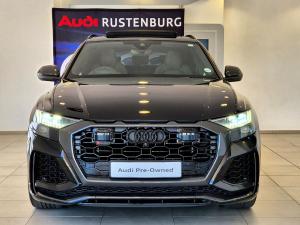 Audi RSQ8 quattro - Image 2