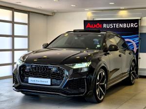 Audi RSQ8 quattro - Image 3