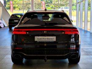 Audi RSQ8 quattro - Image 4