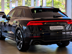 Audi RSQ8 quattro - Image 5