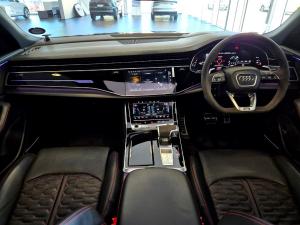 Audi RSQ8 quattro - Image 6