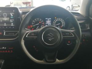 Suzuki Baleno 1.5 GLX auto - Image 11