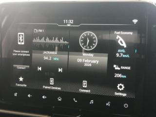 Suzuki Baleno 1.5 GLX auto