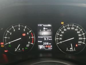 Suzuki Baleno 1.5 GLX auto - Image 14