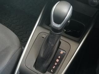 Suzuki Baleno 1.5 GLX auto