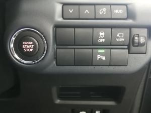 Suzuki Baleno 1.5 GLX auto - Image 17