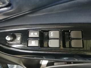 Suzuki Baleno 1.5 GLX auto