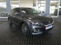 Suzuki Baleno 1.5 GLX auto