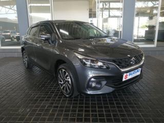 Suzuki Baleno 1.5 GLX auto