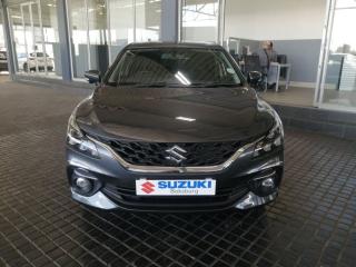 Suzuki Baleno 1.5 GLX auto