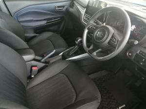 Suzuki Baleno 1.5 GLX auto - Image 9
