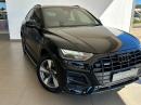 Thumbnail Audi Q5 Sportback 40TDI quattro Advanced