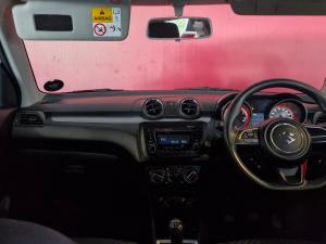 Suzuki Swift 1.2 GL manual - Image 11