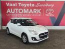 Thumbnail Suzuki Swift 1.2 GL manual