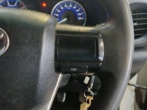 Toyota Hilux 2.4GD S (aircon) - Image 15