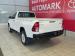 Toyota Hilux 2.4GD S (aircon) - Thumbnail 8