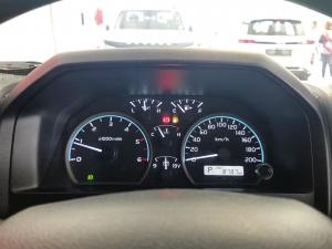 Toyota Land Cruiser 79 2.8GD-6 double cab - Image 19
