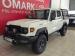 Toyota Land Cruiser 79 2.8GD-6 double cab - Thumbnail 2