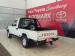 Toyota Land Cruiser 79 4.5D-4D V8 single cab LX 70th Anniversary - Thumbnail 6