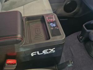 Toyota Land Cruiser 79 4.5D-4D V8 double cab LX - Image 16