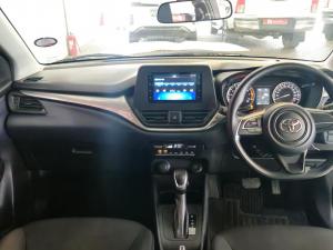 Toyota Starlet 1.5 XS auto - Image 22